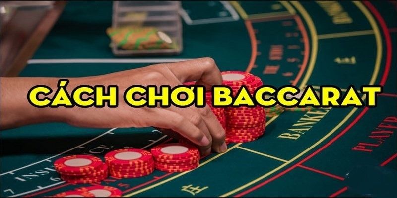 Hướng Dẫn Cách Chơi Baccarat Chi Tiết Cho Tân Thủ 6 Thông tin về cách chơi bài Baccarat